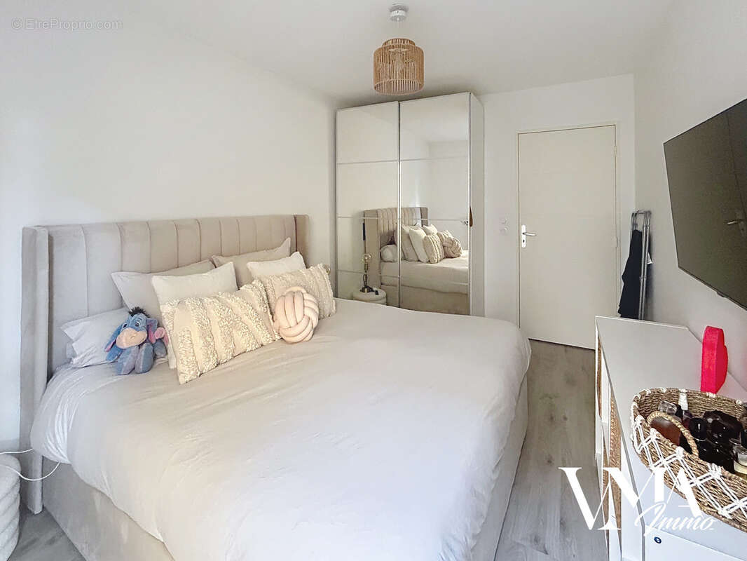 Appartement à JASSANS-RIOTTIER