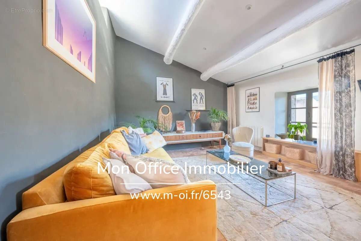 Référence : 6543-CCH. - Maison 3 pièces - photo 2