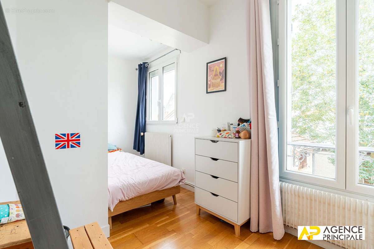 Maison - 3 chambres - St nicolas - photo 4