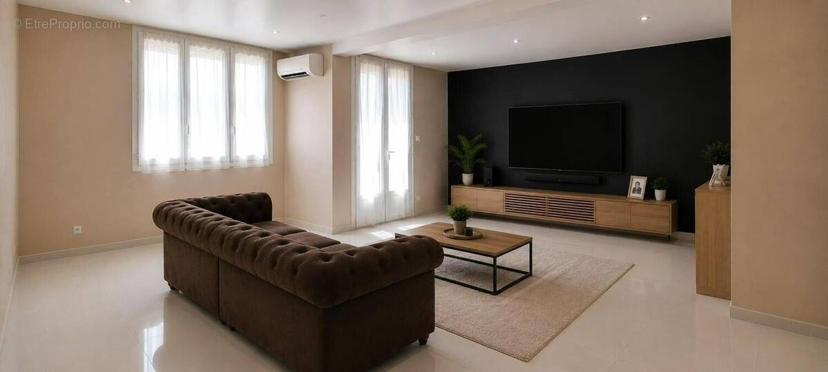 Photo 1 - Appartement à BEZIERS