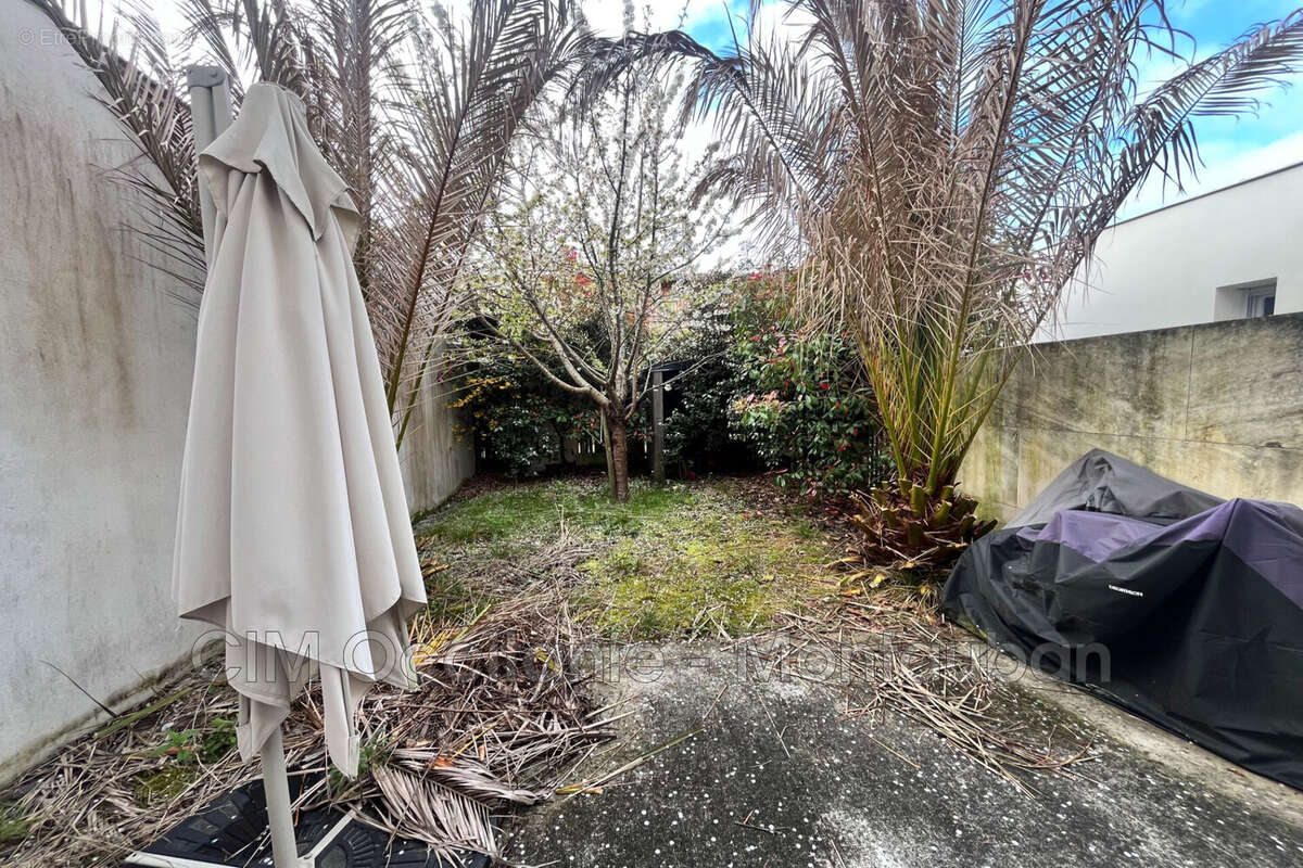 Maison à CORNEBARRIEU