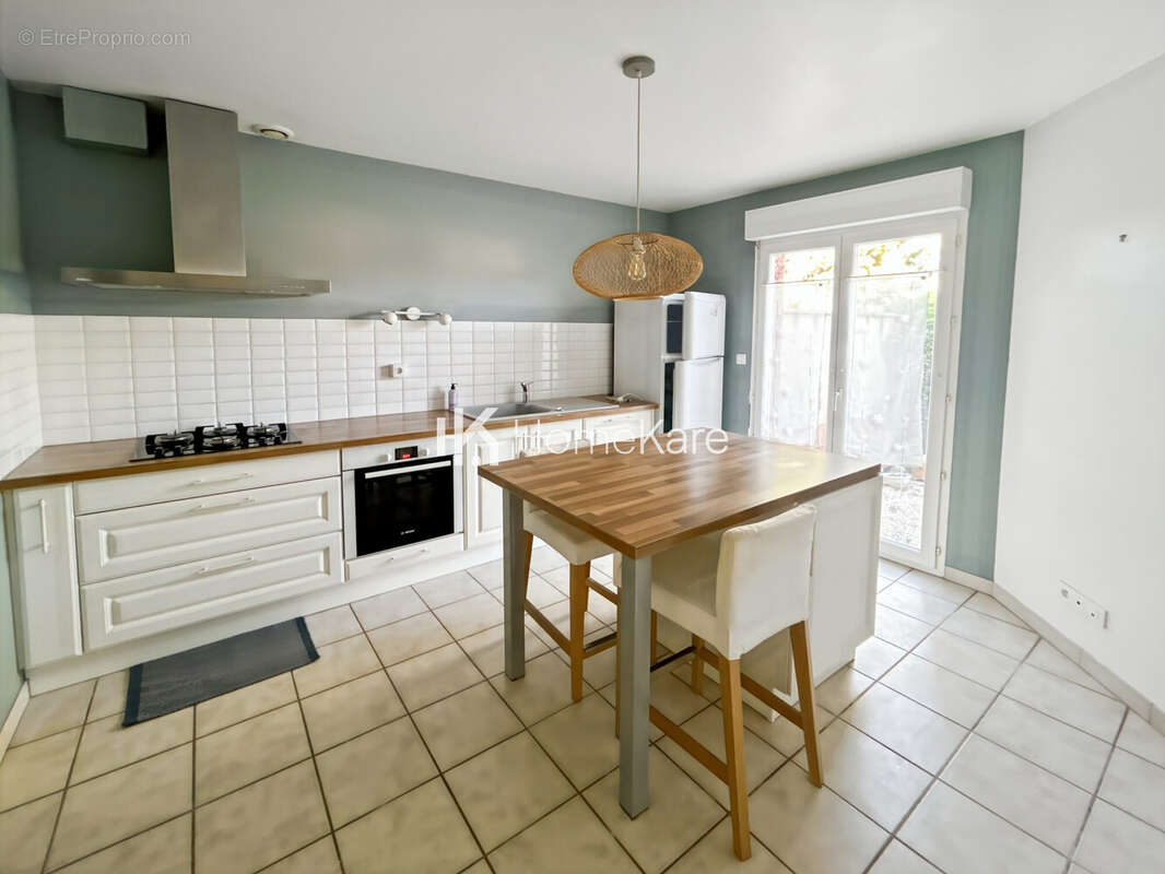 Maison à L'ISLE-JOURDAIN