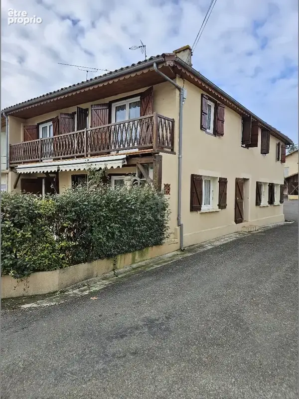 Agréable maison de village - photo 3