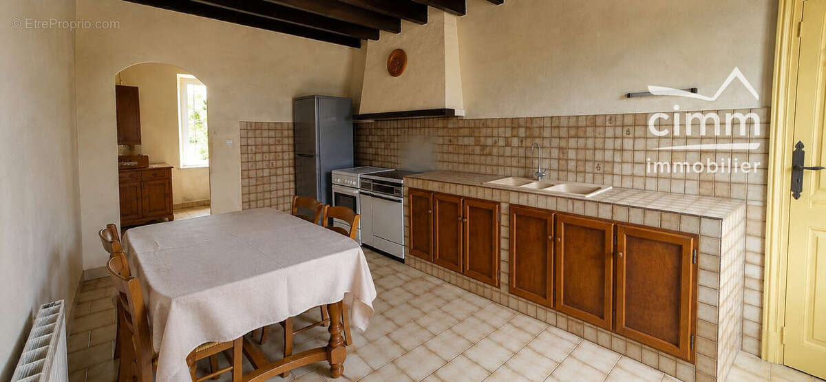 Maison 113 m² à Penol  - photo 8