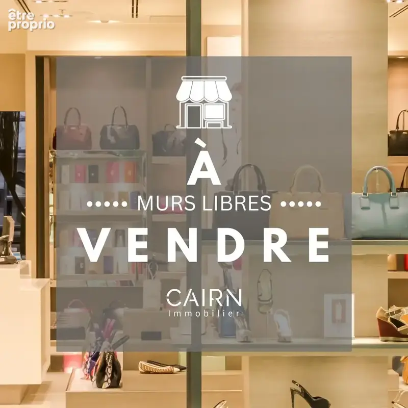 Commerce à GAILLARD