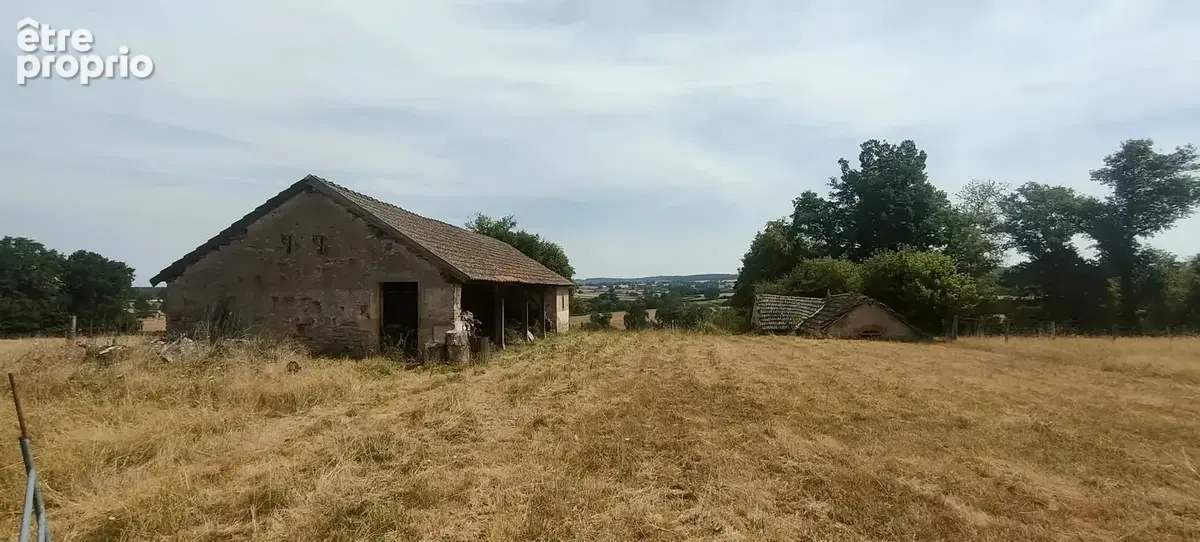 Belle maison avec grandes dépendances et terrain - photo 26