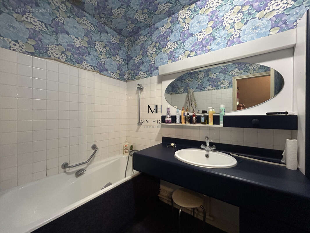 Appartement à ALENCON