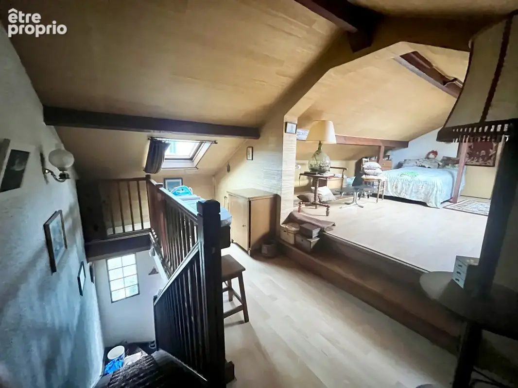 Versailles - porchefontaine - maison 107 m2 - photo 20