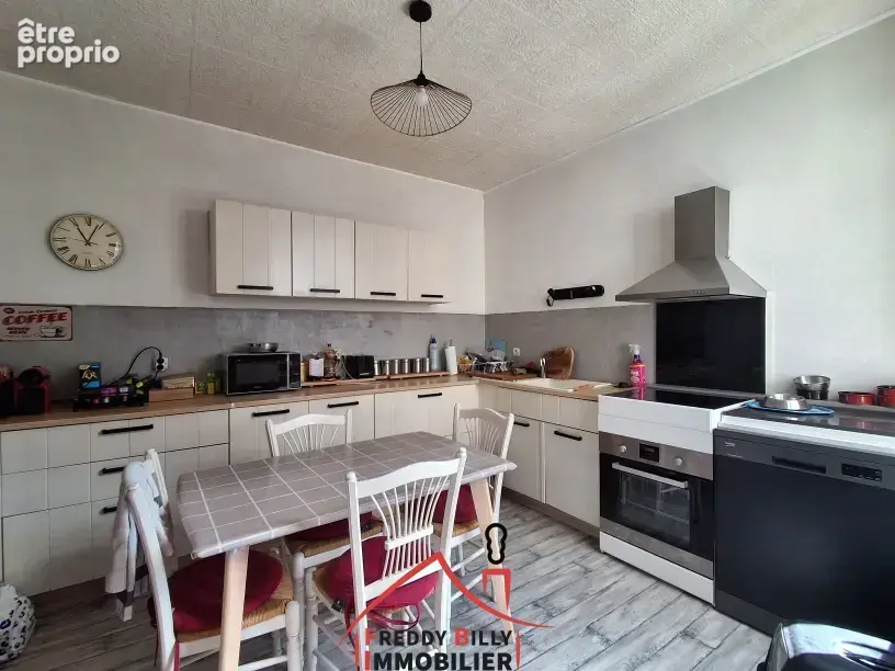 Maison hyper centre - 4 ch + jardin + garage - photo 2