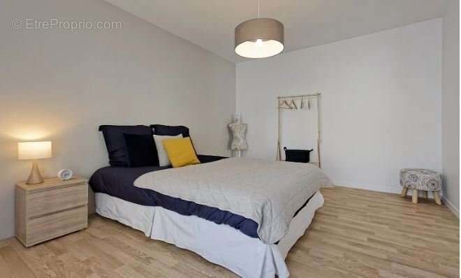 INVESTISSEMENT LOCATIF  NANTES  Résidence services Multigénérationnelle Steredenn  5,47 % de rentabilité - photo 4