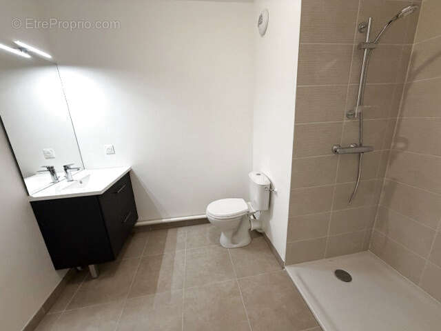 Appartement à LE BOUSCAT