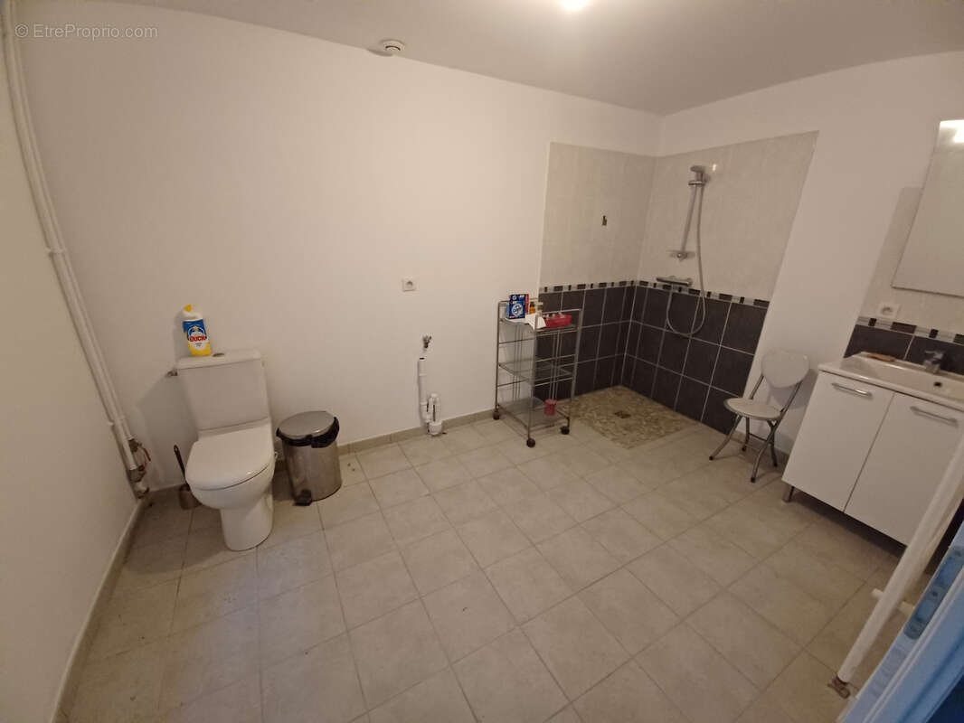 Maison à LA CHARITE-SUR-LOIRE