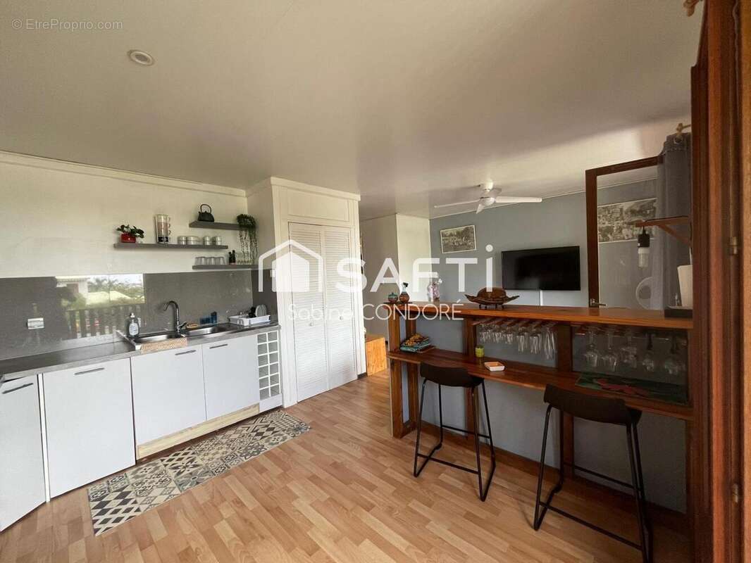Photo 2 - Appartement à LE DIAMANT