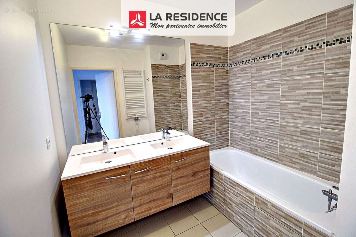 Appartement à TRIEL-SUR-SEINE