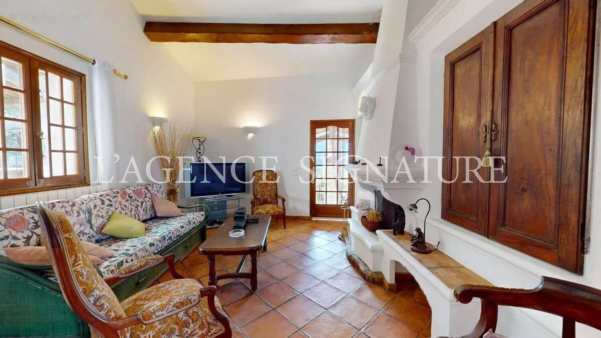 Appartement à CUEBRIS