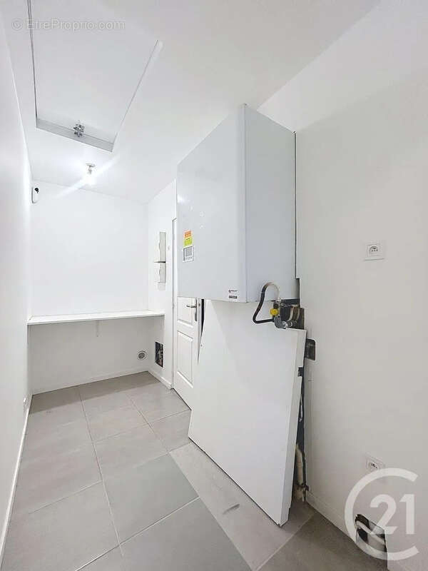 Maison à SAINT-FARGEAU-PONTHIERRY