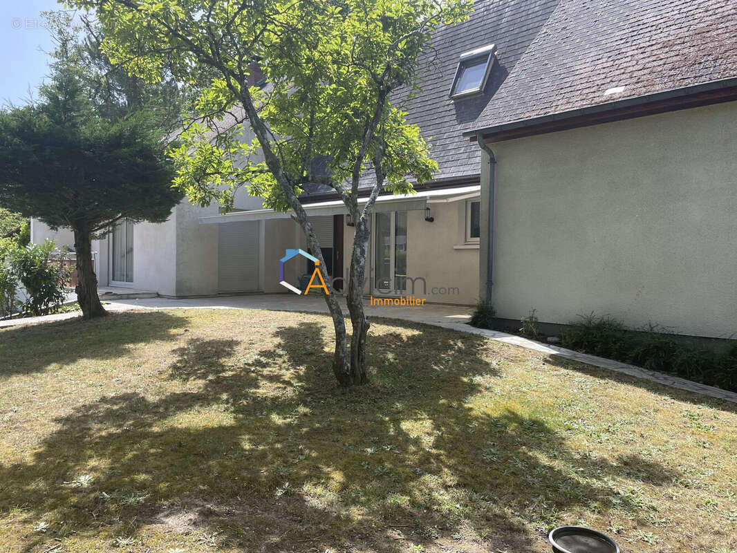 Maison 168 m² à Orleans  - photo 2