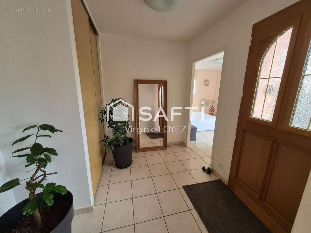 Photo 6 - Maison à LAGNIEU