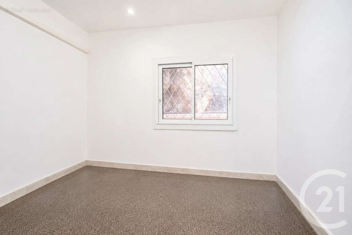 Appartement à VILLEFRANCHE-SUR-MER