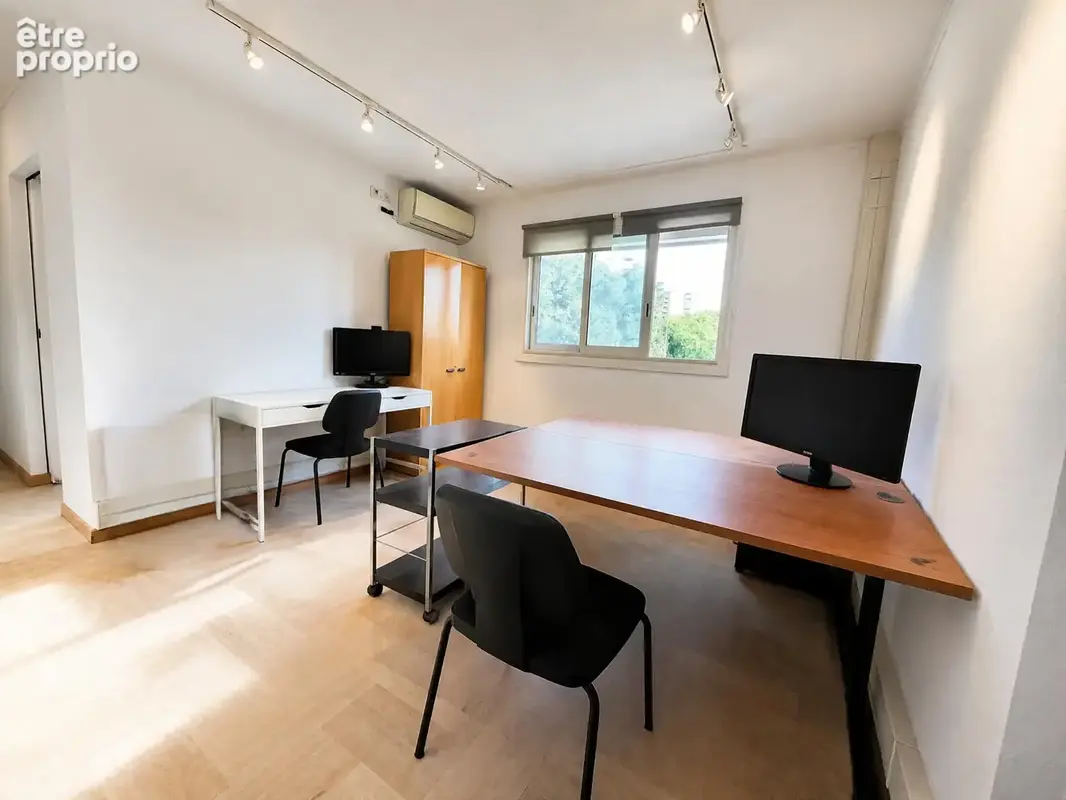 Bureaux 48 m2   toulon, secteur centre / mayol - photo 4