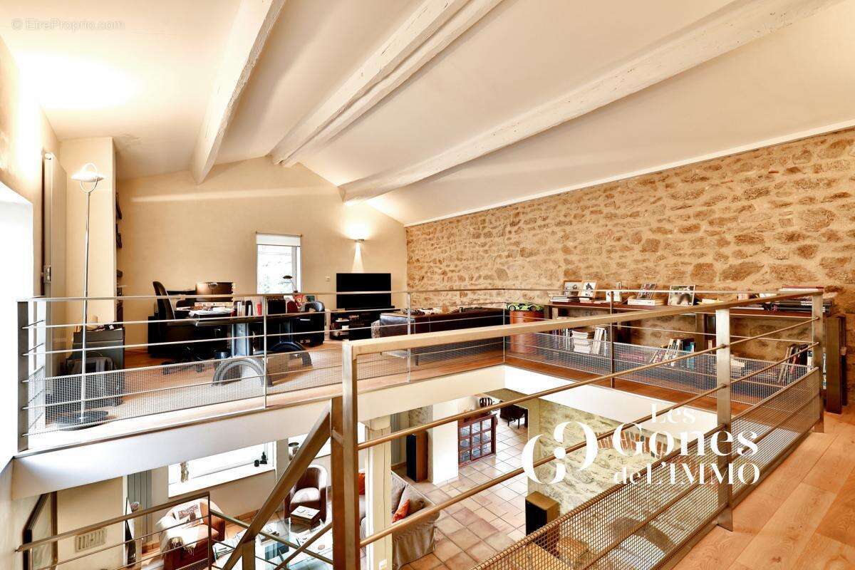 Maison à POLLIONNAY