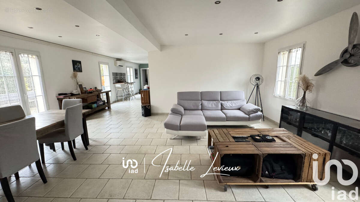 Photo 5 - Maison à SAINT-CYR-EN-ARTHIES