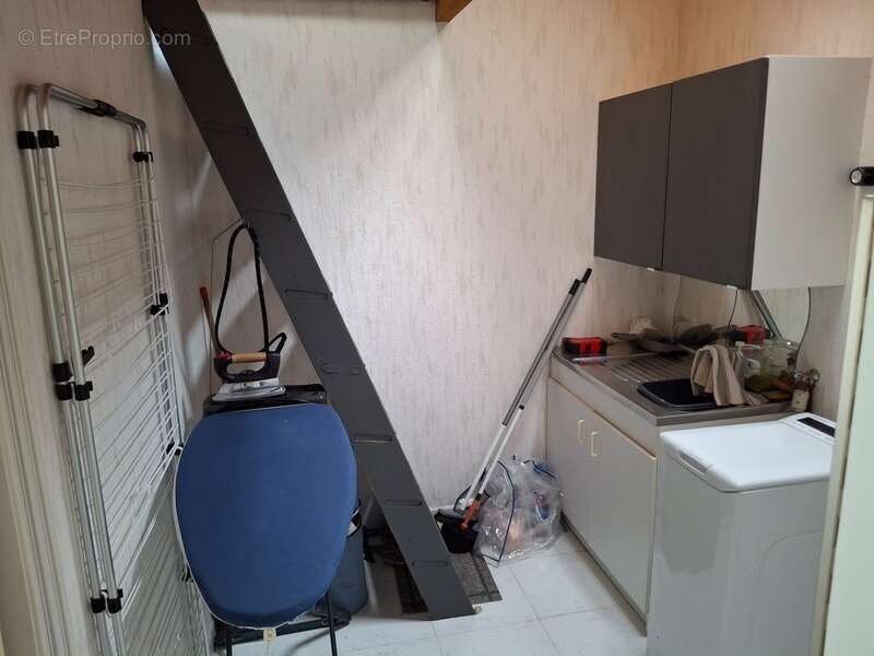 Maison à VILLIERS-EN-LIEU