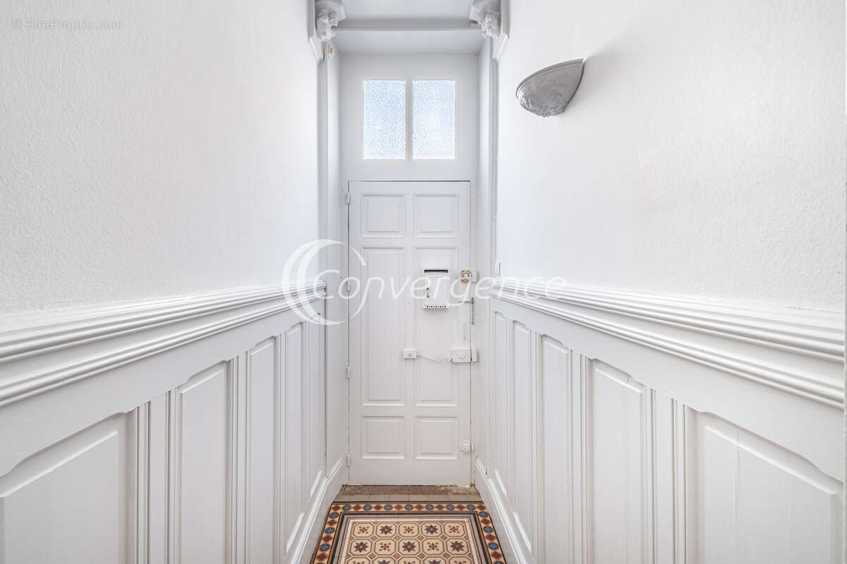 Maison à LIMOGES