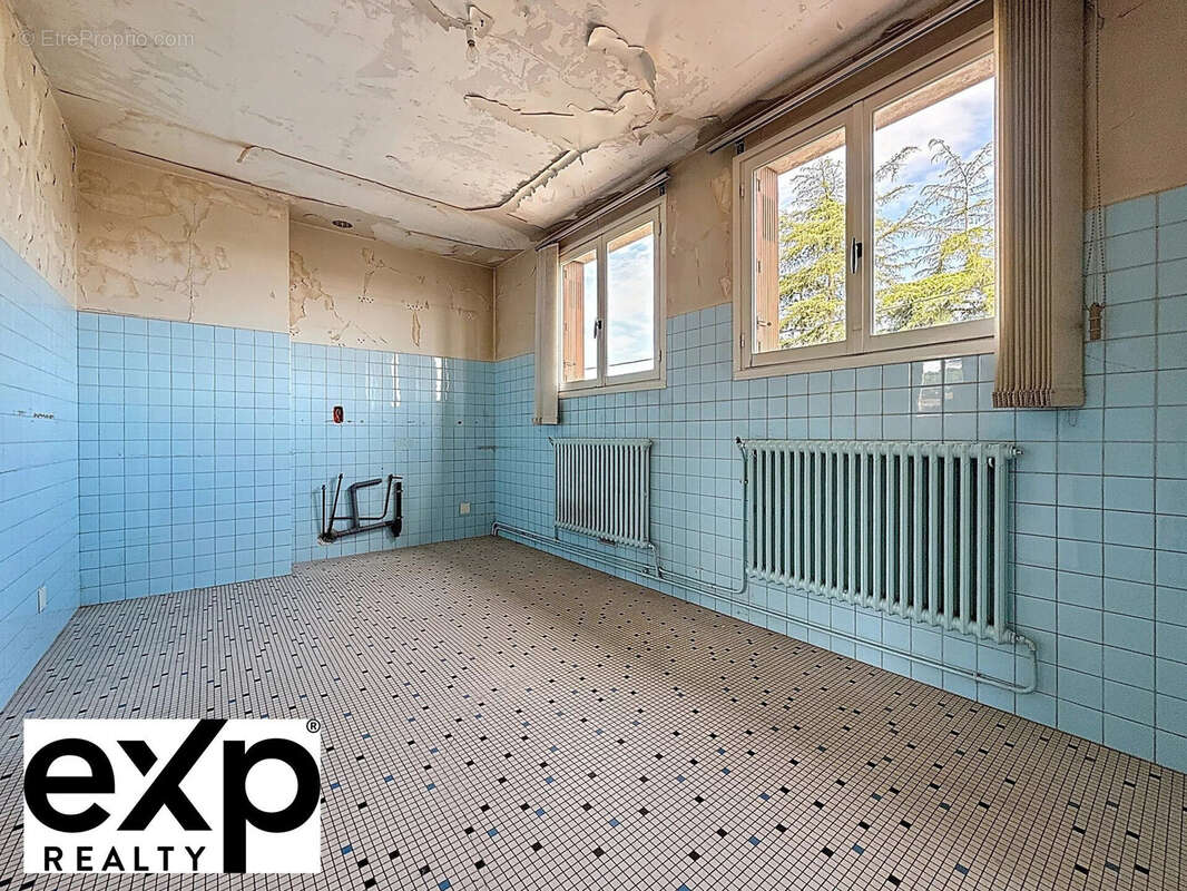 Appartement à MEZIERES-SUR-SEINE