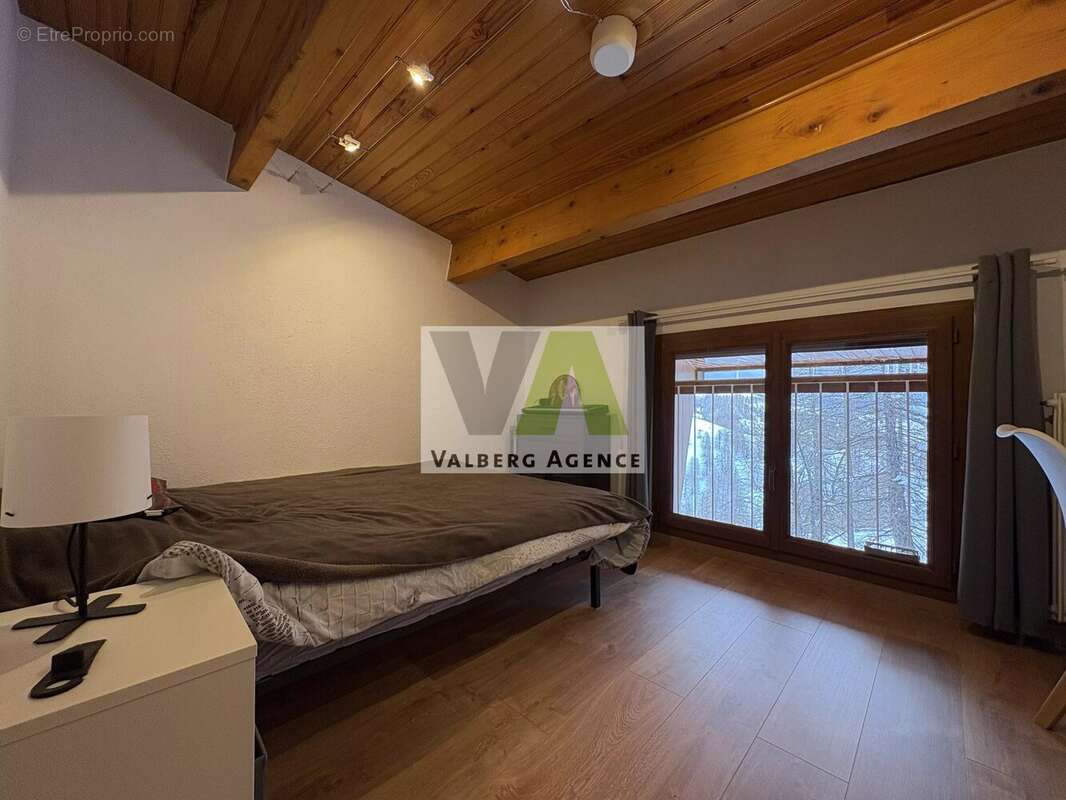 Appartement à DALUIS