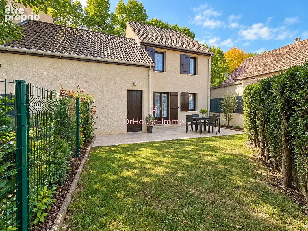 Maison 4 pièces 80 m² à vendre à Emerainville (77184) - photo 12