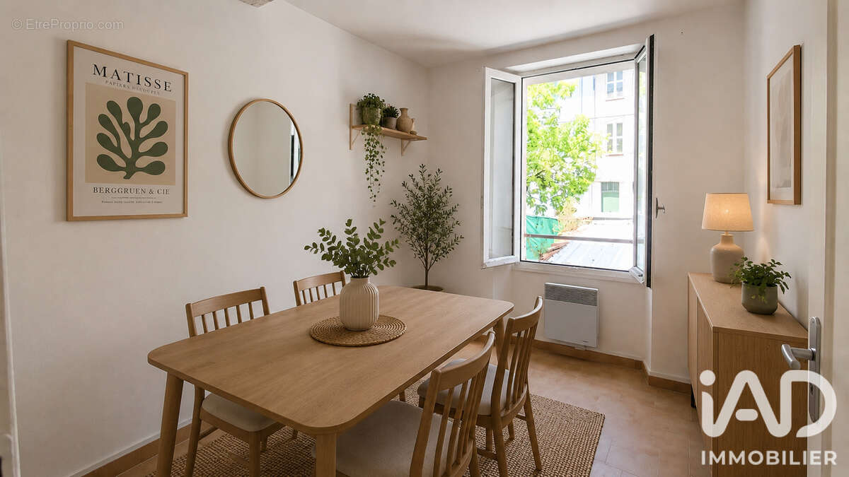 Photo 5 - Appartement à TOULON
