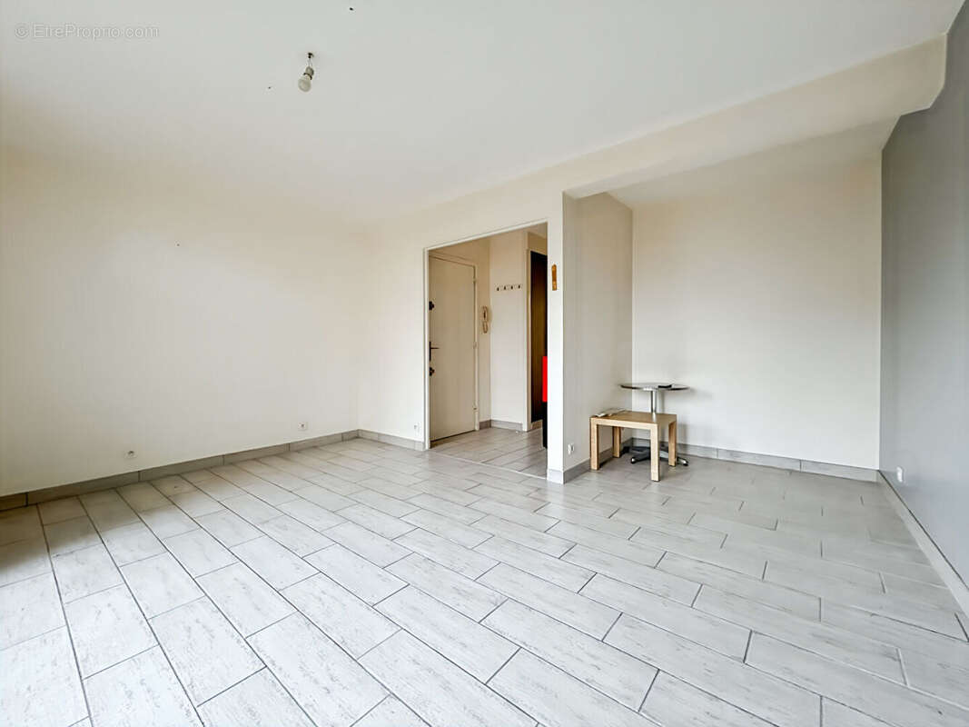 Appartement à ROSNY-SOUS-BOIS