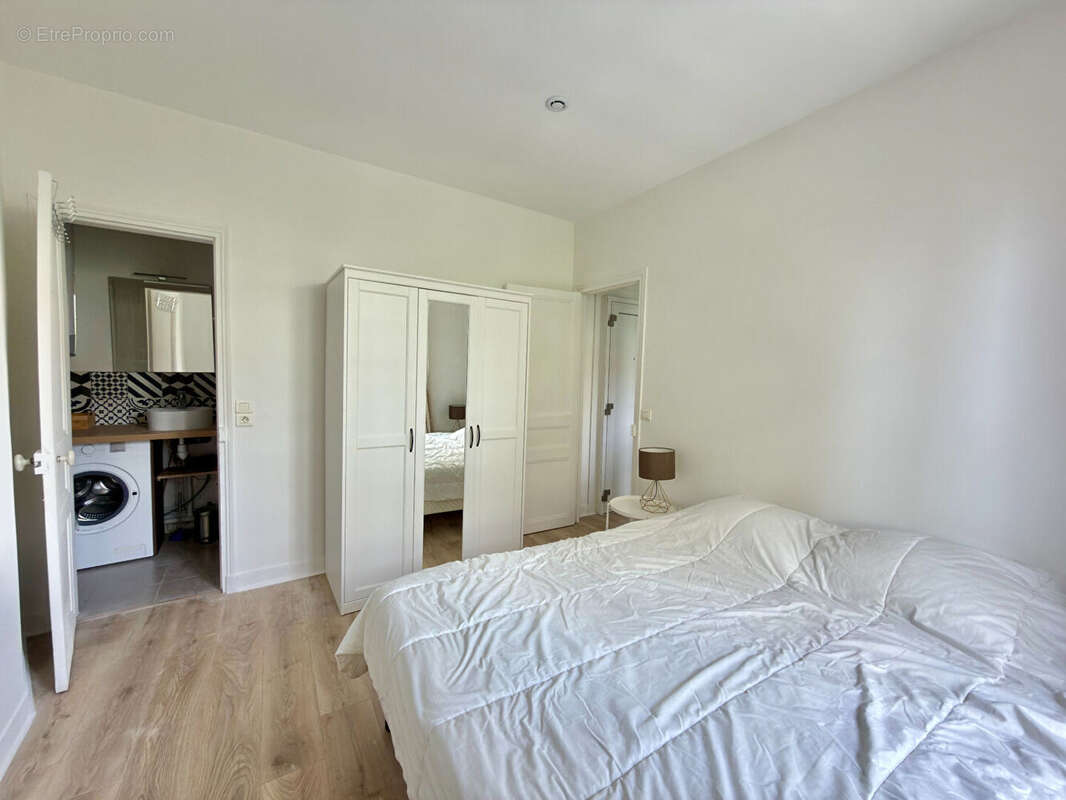 Appartement 28m² à vincennes - photo 6