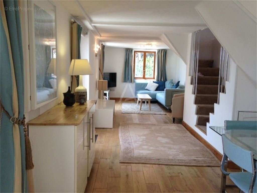 Maison à LANDEVENNEC