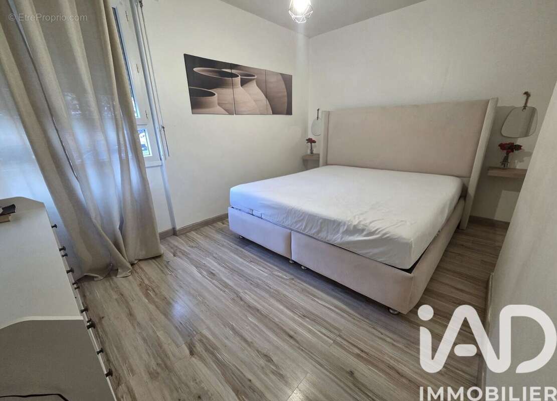 Photo 3 - Appartement à SURVILLIERS