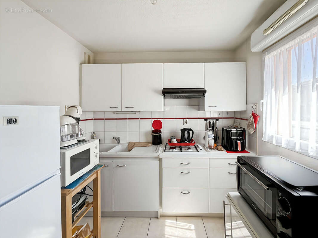 Appartement 48m² à saint-aubin-de-médoc - photo 4