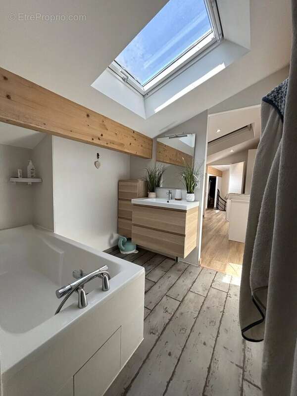 DIJON - Appartement type 3 avec terrasse - photo 13