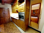 Maison à CASTELNAU-DE-MANDAILLES