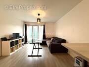 Appartement à QUINCY-SOUS-SENART