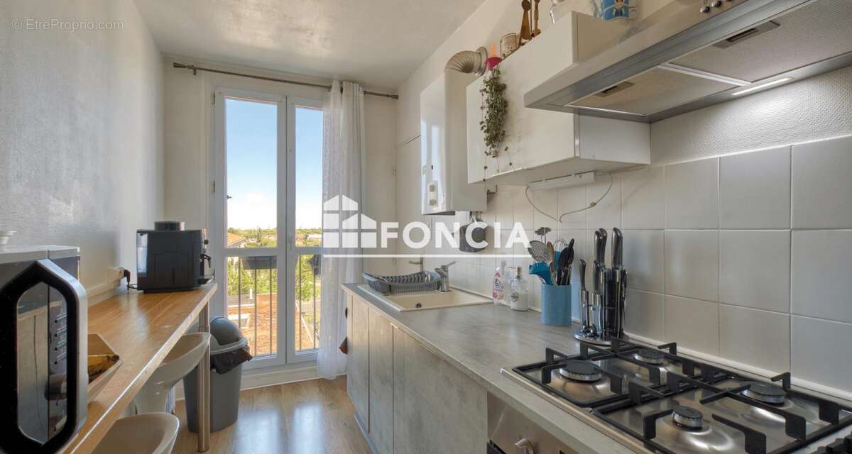 Appartement à ROCHEFORT