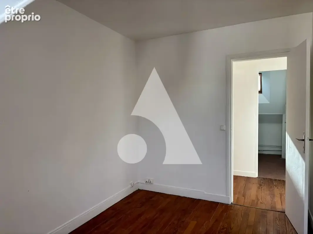 Appartement Hennebont 2 pièce(s) 38 m2 - photo 5