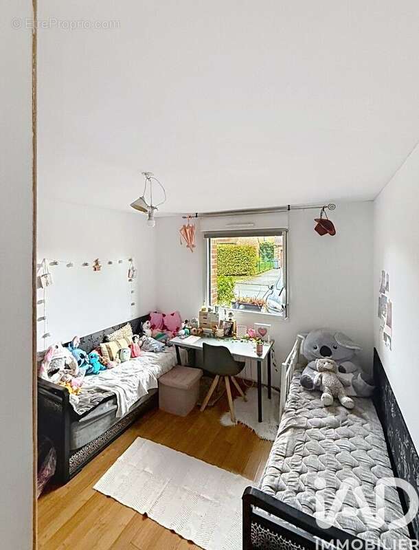 Photo 4 - Maison à SIN-LE-NOBLE