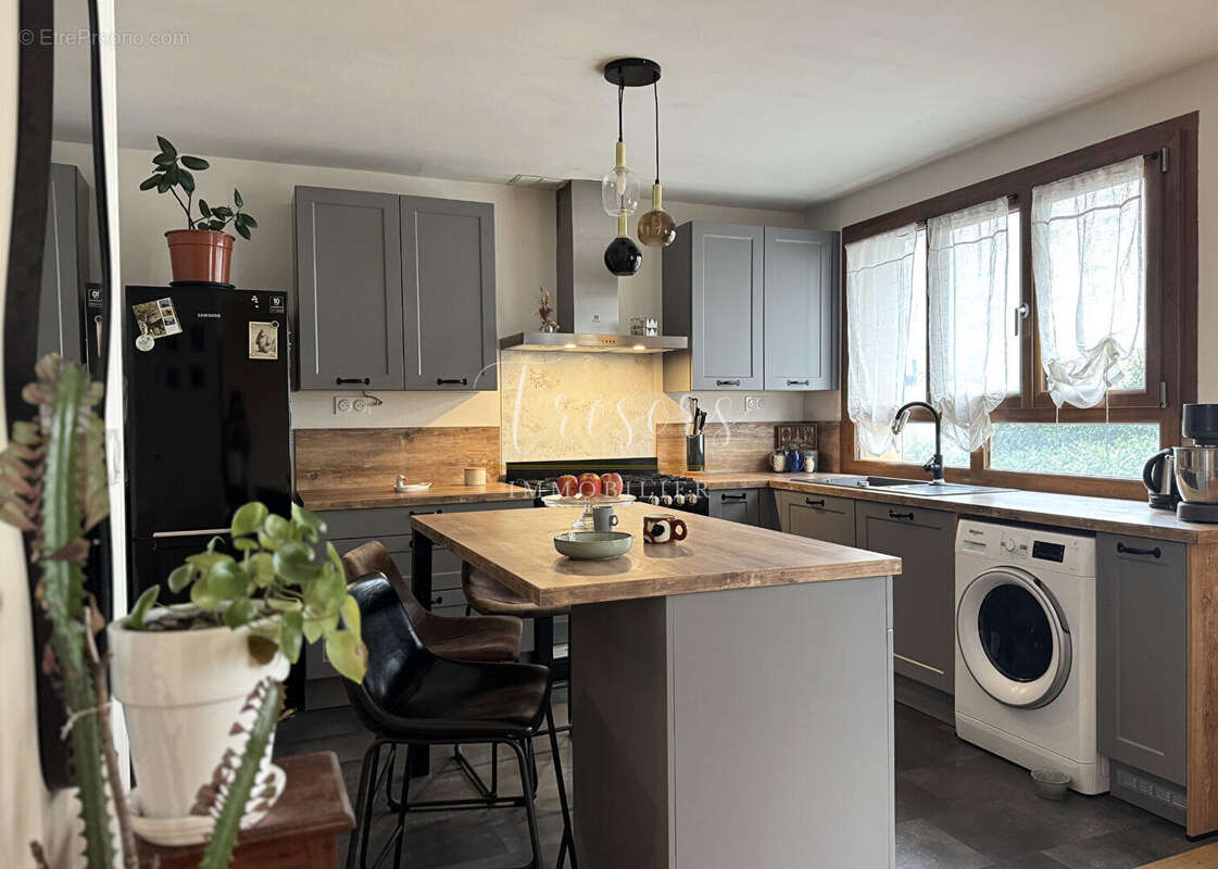 Appartement à ANNECY