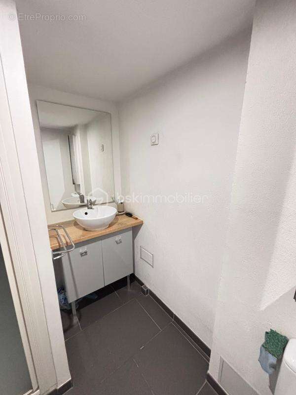 Appartement à FRANGY