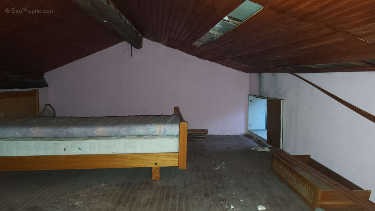 Appartement à BREIL-SUR-ROYA