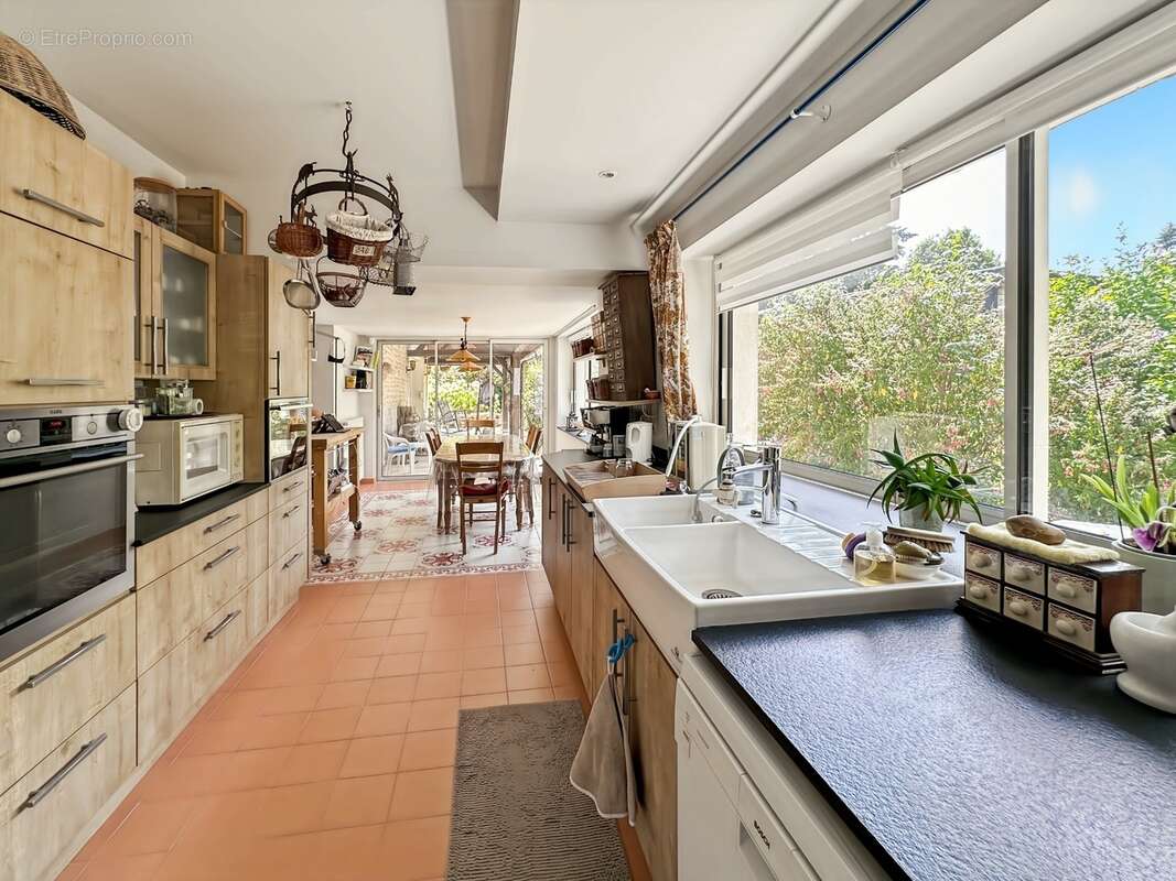 Propriete à vendre au sud de fontainebleau a 1h15 de paris - photo 14