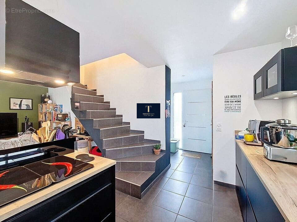 Maison à NARBONNE