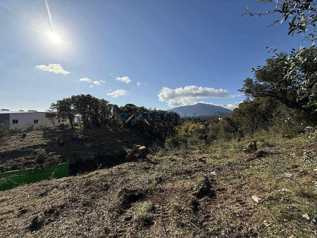 Appartement à AJACCIO