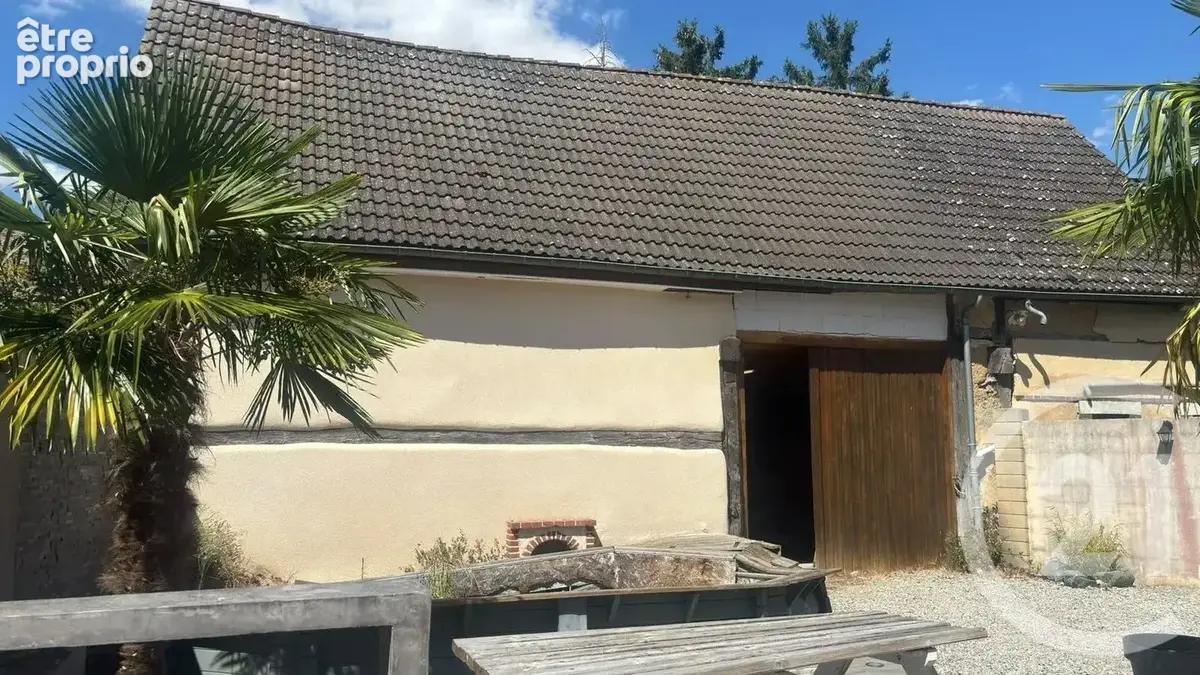 Maison 106 m² à Marchezais  - photo 13